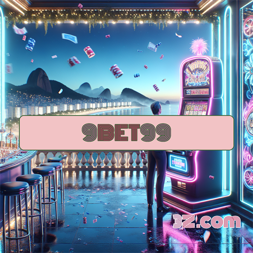 Apostas Inovadoras: 9bet99.com Revoluciona o Entretenimento Online
