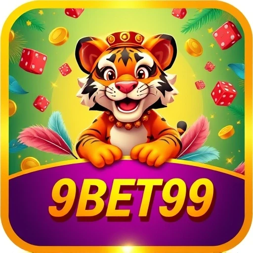 9bet99.com Logo
