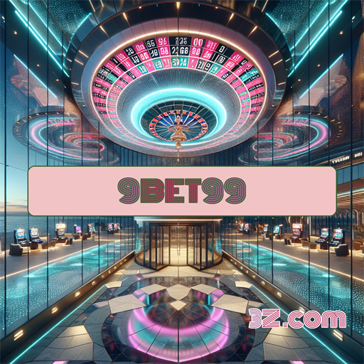 Jogos que Encantam: A Diversão no 9bet99.com