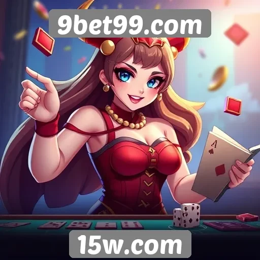 9bet99.com oferece ampla variedade de jogos online