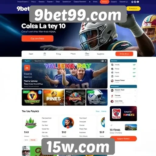 Plataforma de jogos online apresenta novo design