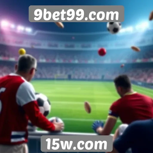 Promoções e bônus oferecidos pelo 9bet99