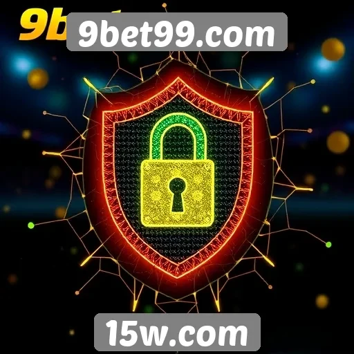 Análise da segurança do site de jogos 9bet99