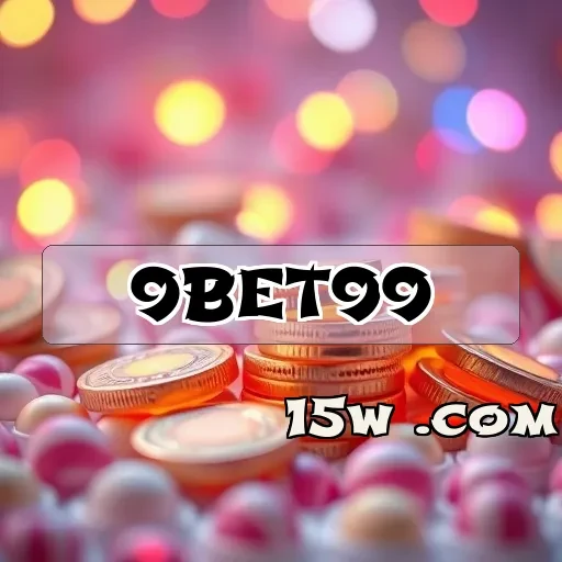 9bet99.com: Aventura Incrível nos Caça-Níqueis à Espera de Você!