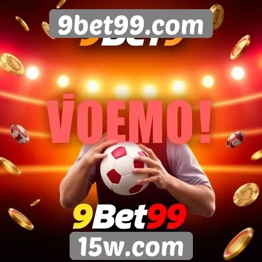 Explorando o bônus de boas-vindas em 9bet99.com